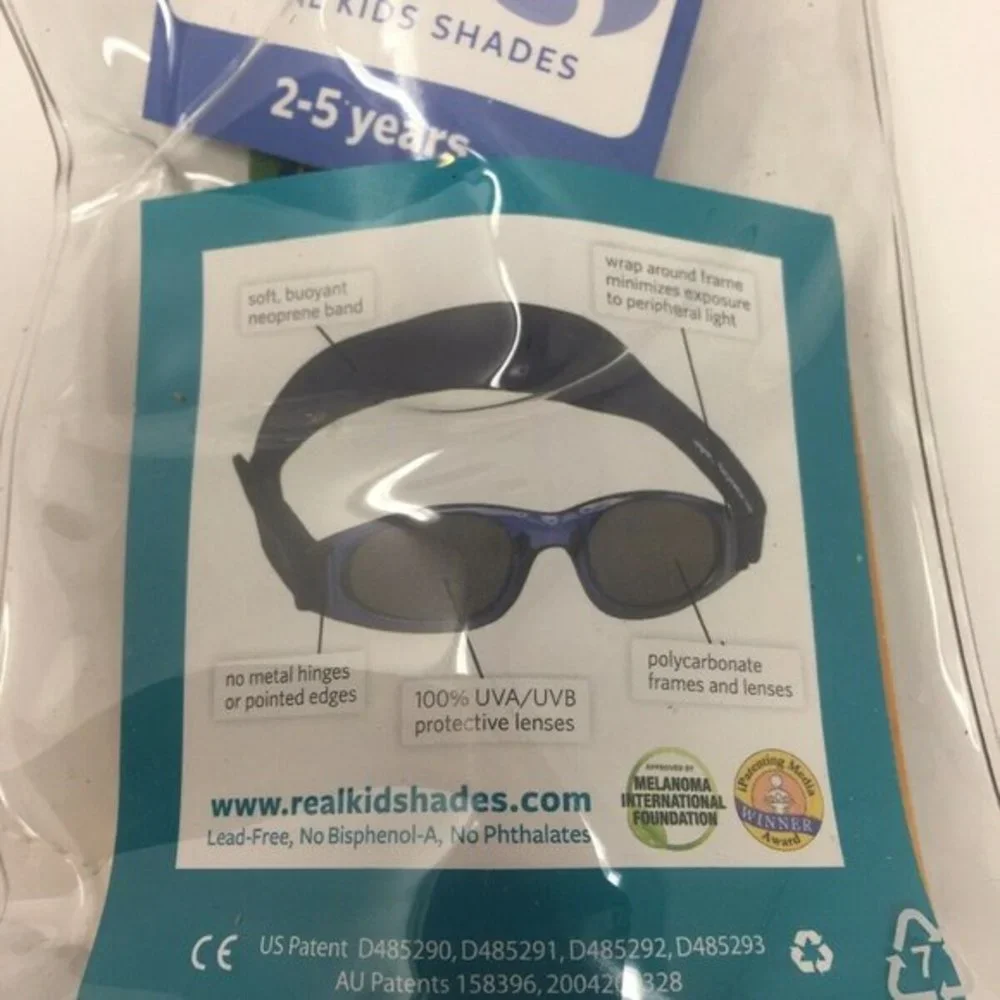 Real Kids Shades real kids